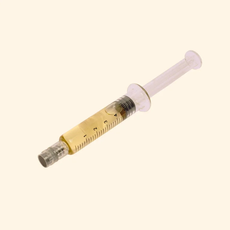 PolyHerbs EXTRA POTENT (Triple Strength) Premium Full Spectrum Cannabis Extract