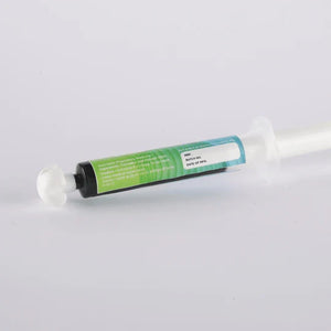 MEDICANN- Cannabis Leaf Extract - 5 grams