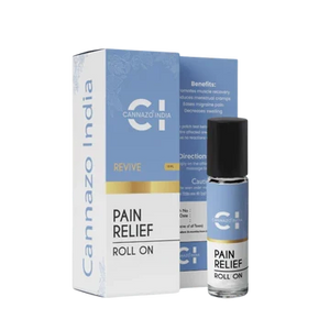 Cannazo Revive – Pain Relief Roll On