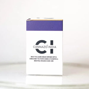 Cannazo Calm Drops – Morning Bliss