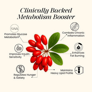 Cannazo Liposomal Berberine
