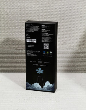 Hemp Herbal Cigarette - Smoky Rollen