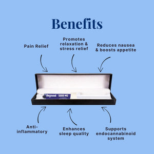 Cure By Design Beyond Cannabis Extract | 1:10 CBD:THC High-Strength Cannabinoid  for Total Wellness Support