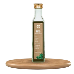 Cannazo Hemp Seed Oil