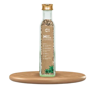 Cannazo- Hemp Seeds