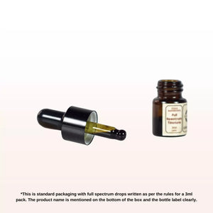 Cannazo Full Spectrum Tincture