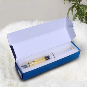 PolyHerbs EXTRA POTENT (DEWAXED) Premium Full Spectrum Cannabis Extract