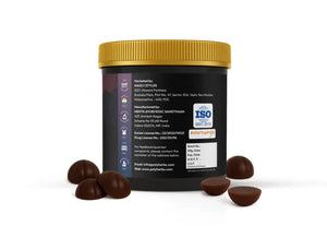 PolyHerbs SLEEP CBD Gummies 