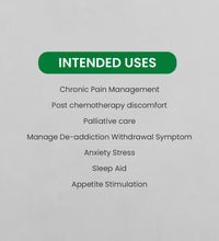 MEDICANN-Cannabis Leaf Extract Premium - 5 grams
