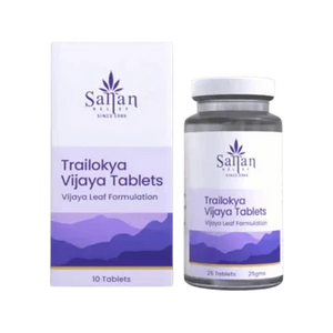 Sanan Relief - Trailokya Vijaya Vati Tablet 500mg