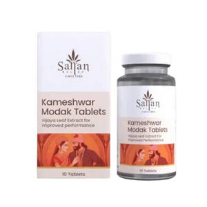 Sanan Relief-Kameshwar Modaka Tablet 500mg