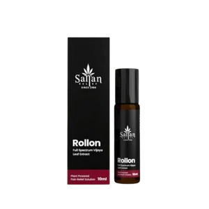 Sanan Relief-Pain Relief Rollon 10ml