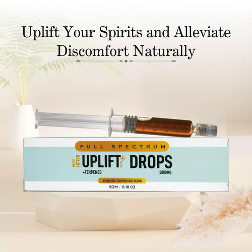 Cannazo Uplift Pen THC