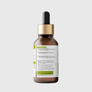 Miracles Mushroom Cordyceps Militaris Mushroom Liquid Extract  30ml