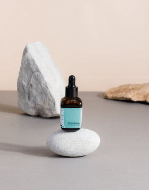 The Trost CBD Oil - With Major Cannabinoids (For Anxiety & Stress)
